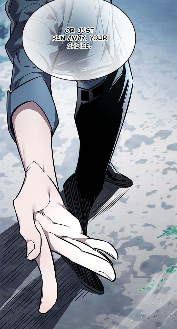 Eleceed Chapter 354 page 33 - 