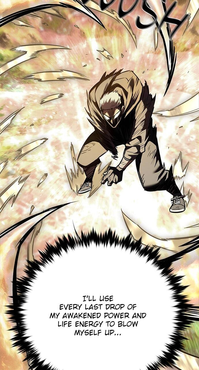 Eleceed Chapter 354 page 38 - 