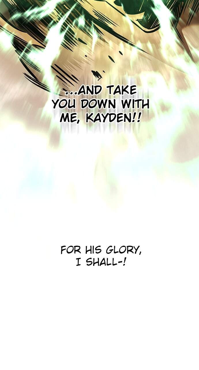 Eleceed Chapter 354 page 40 - 