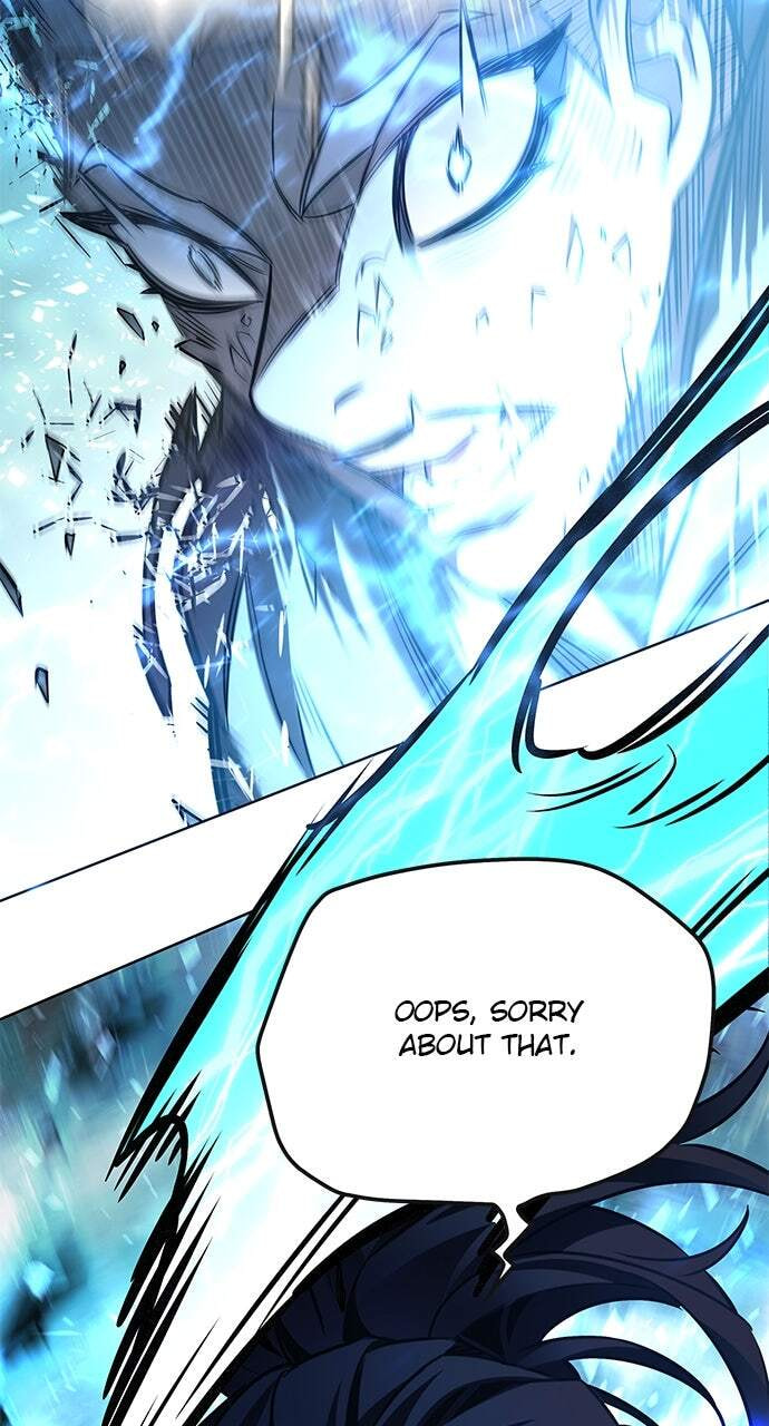 Eleceed Chapter 354 page 48 - 