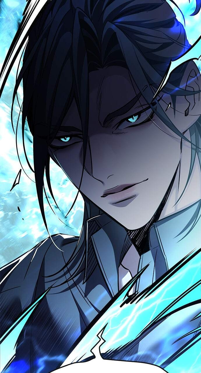 Eleceed Chapter 354 page 49 - 