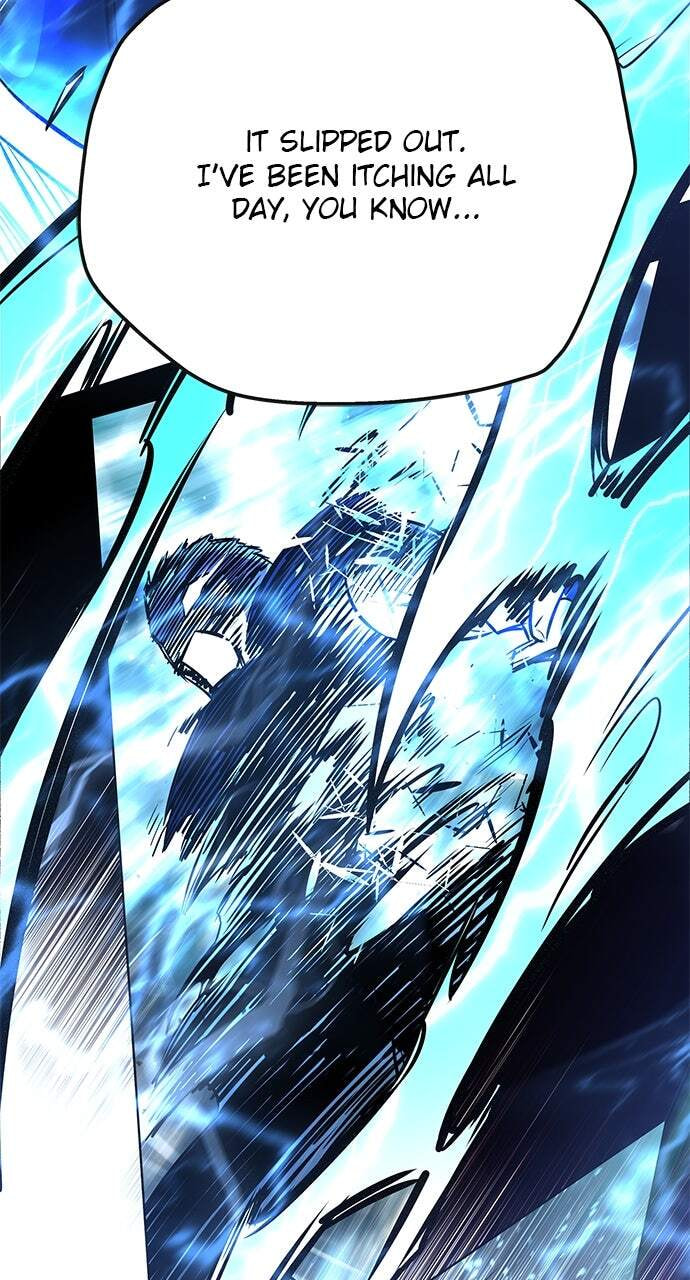 Eleceed Chapter 354 page 50 - 