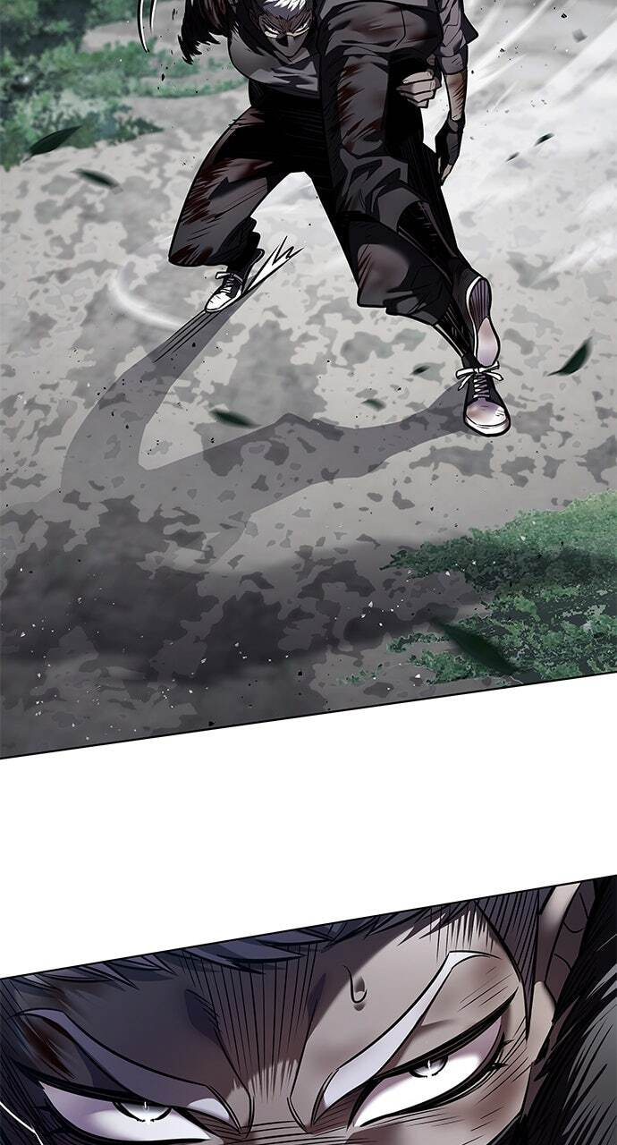 Eleceed Chapter 354 page 6 - 