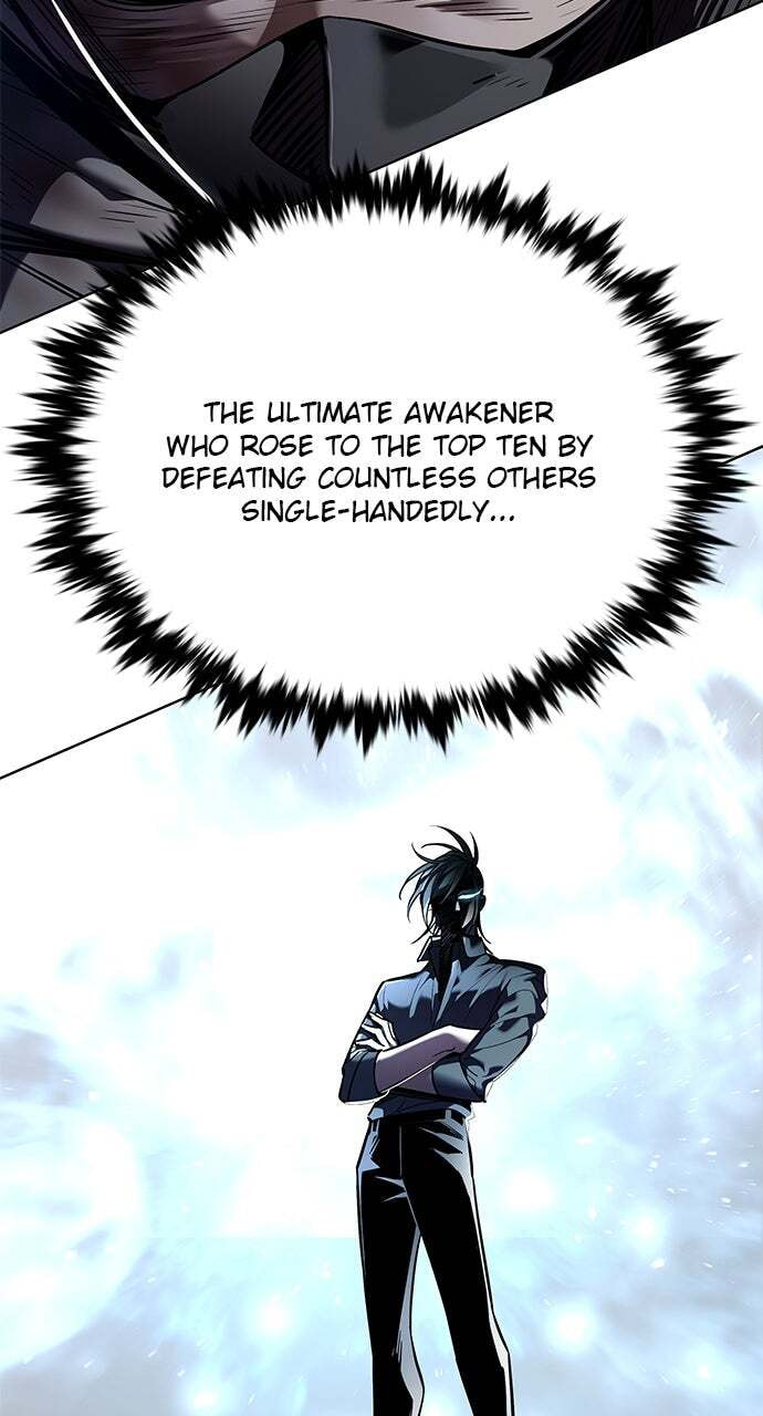 Eleceed Chapter 354 page 7 - 