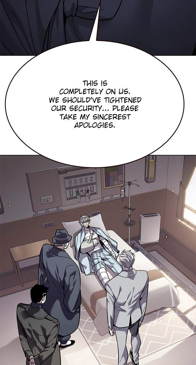 Eleceed Chapter 354 page 61 - 
