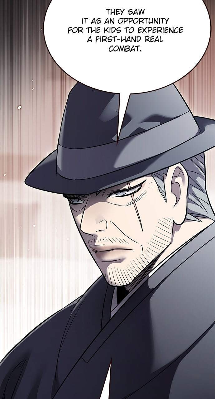 Eleceed Chapter 354 page 66 - 