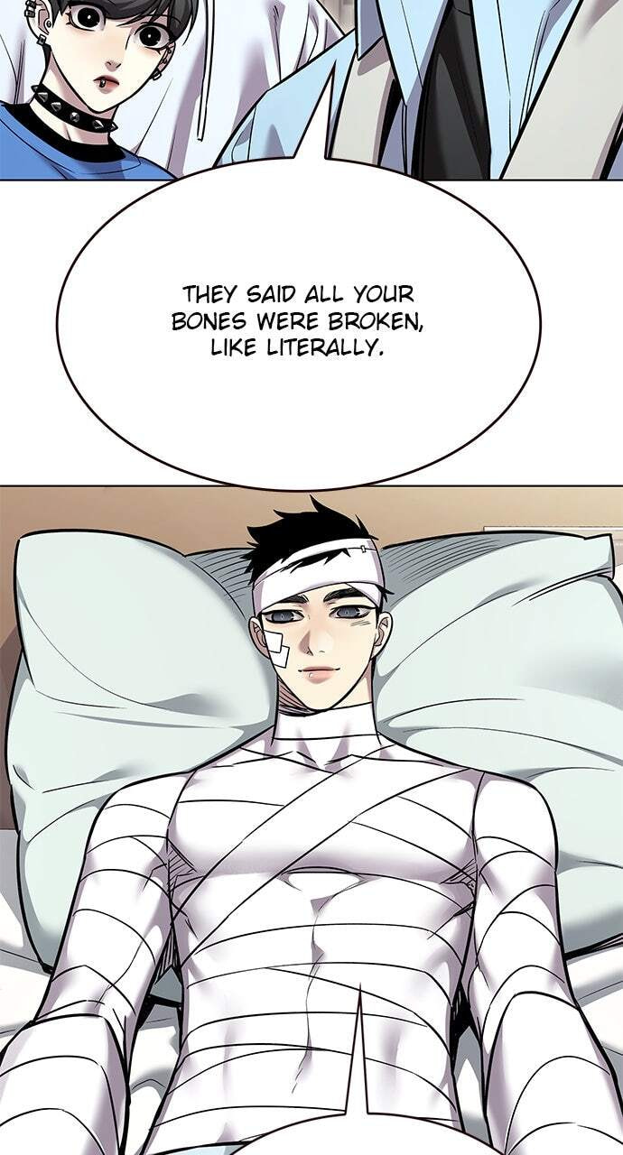 Eleceed Chapter 354 page 72 - 