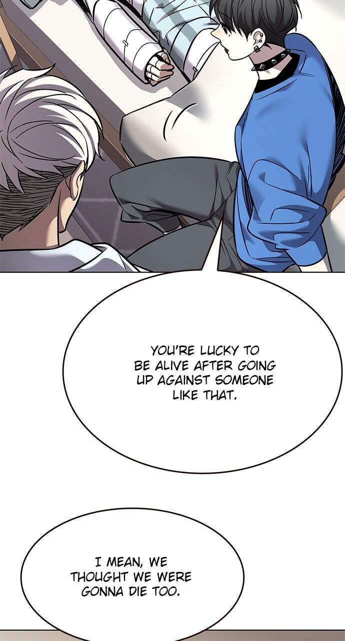 Eleceed Chapter 354 page 74 - 