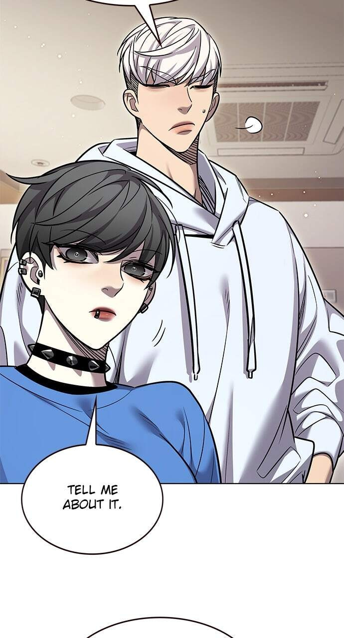 Eleceed Chapter 354 page 75 - 