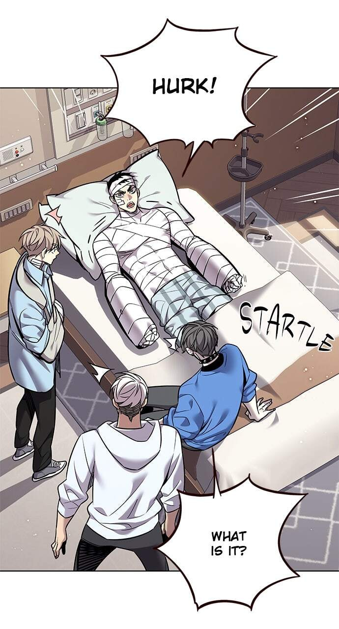 Eleceed Chapter 354 page 82 - 