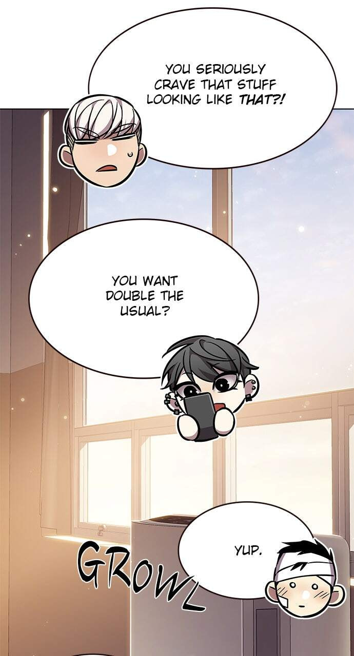 Eleceed Chapter 354 page 85 - 