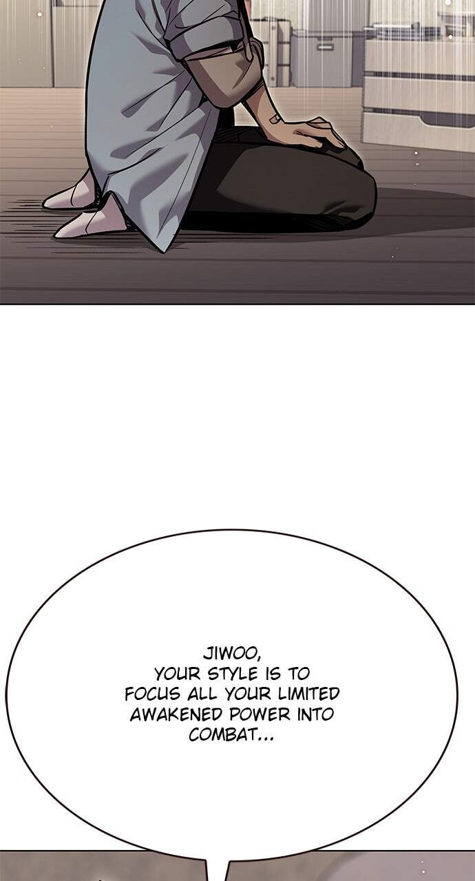 Eleceed Chapter 354 page 93 - 