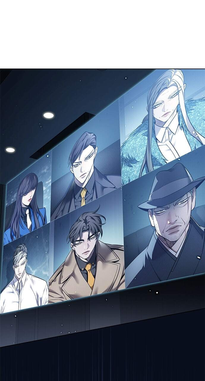 Eleceed Chapter 355 page 11 - 