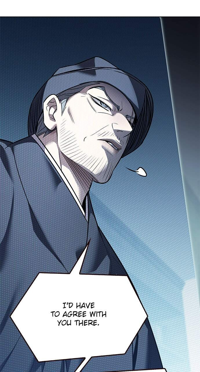 Eleceed Chapter 355 page 14 - 