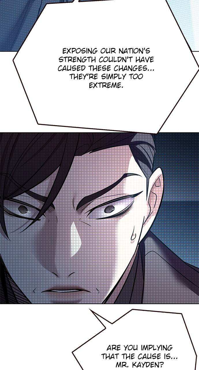 Eleceed Chapter 355 page 15 - 