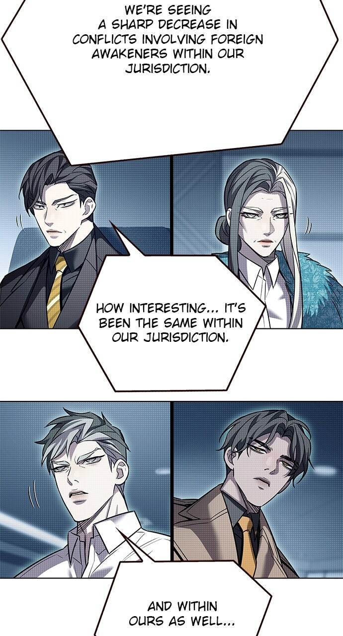 Eleceed Chapter 355 page 4 - 