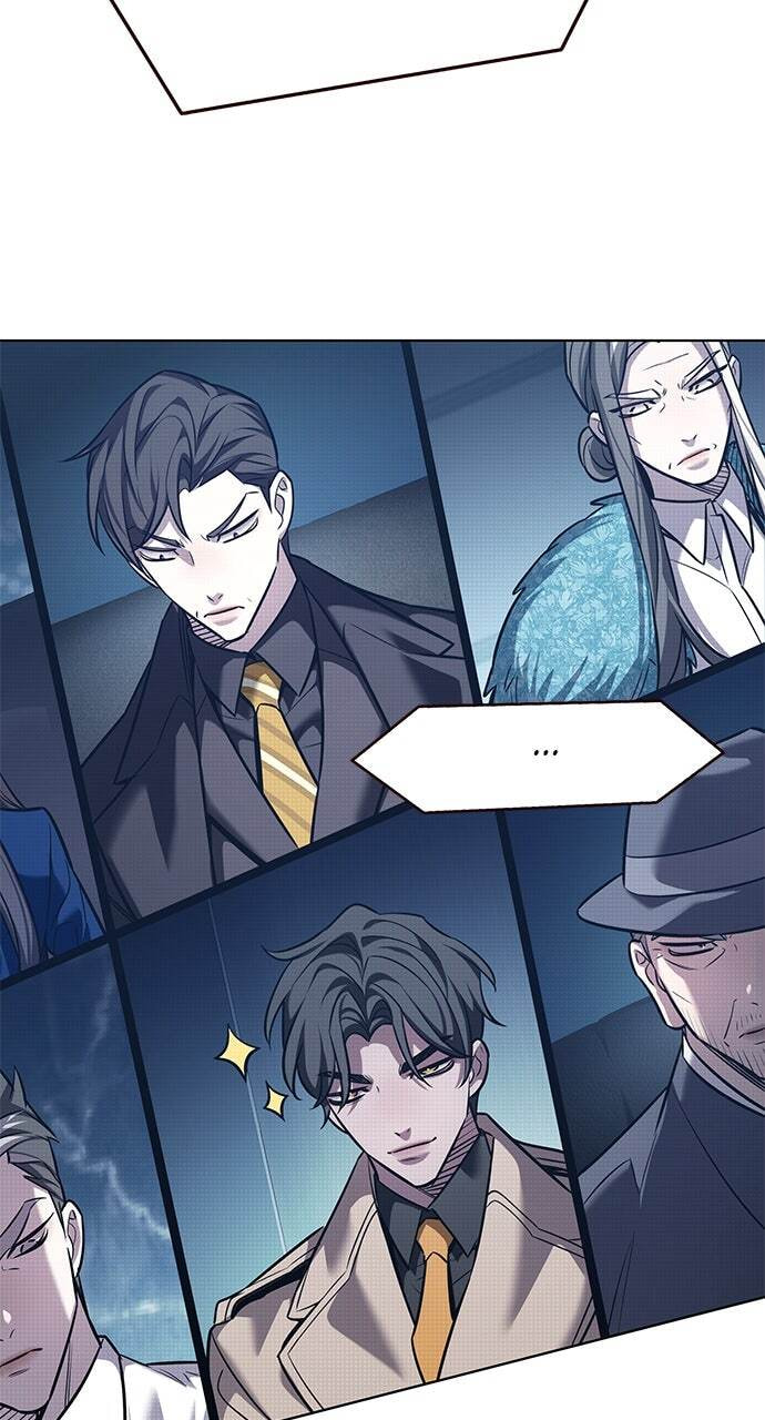 Eleceed Chapter 355 page 36 - 