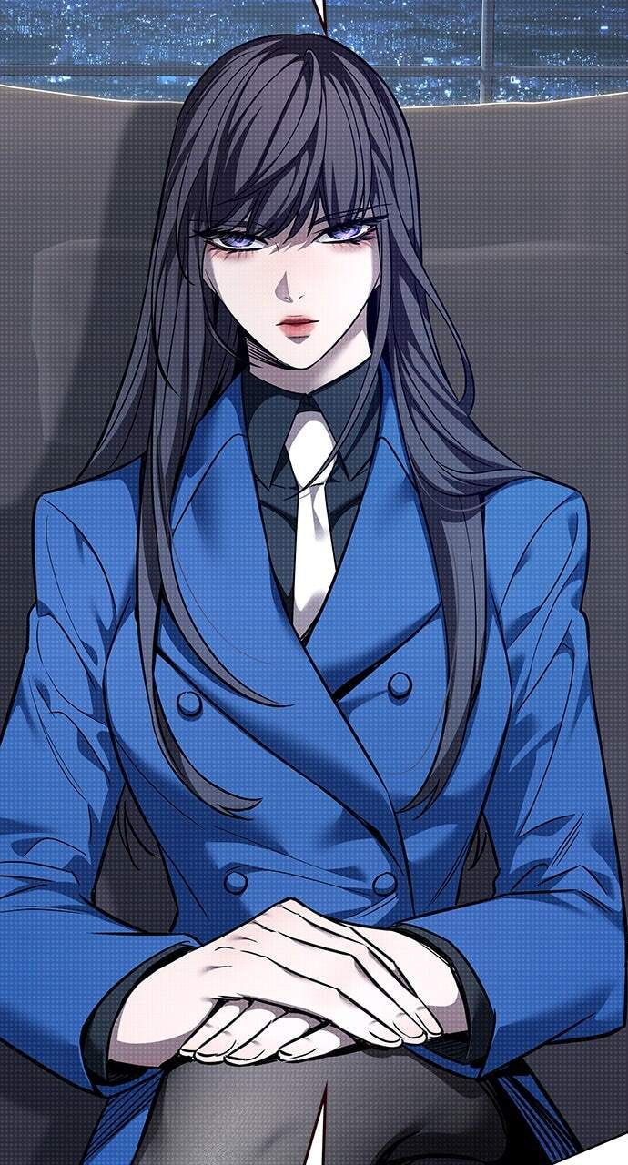 Eleceed Chapter 355 page 45 - 
