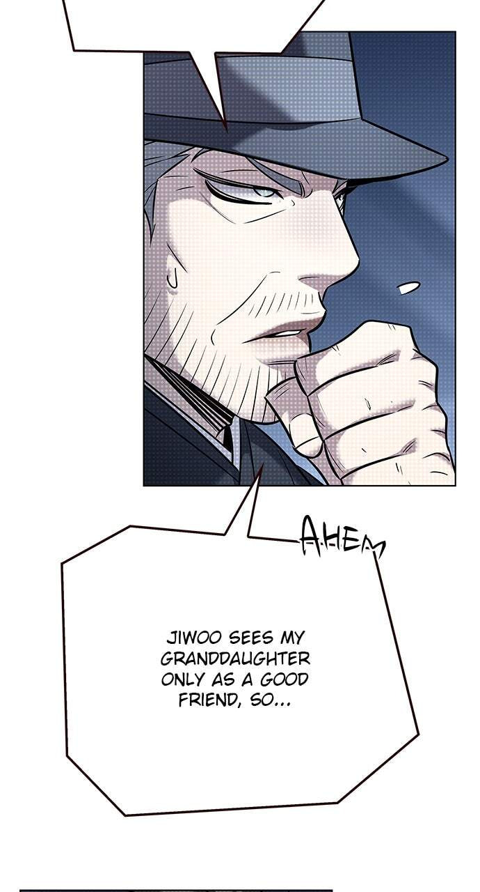 Eleceed Chapter 355 page 50 - 