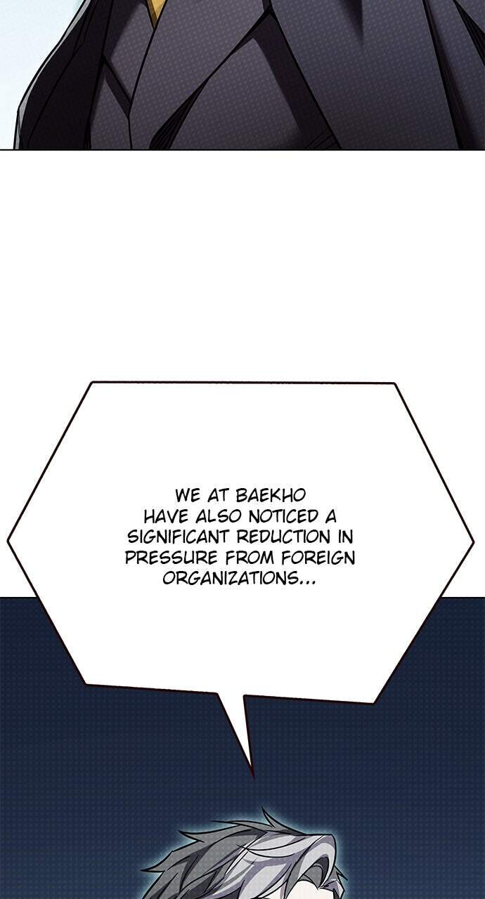 Eleceed Chapter 355 page 8 - 