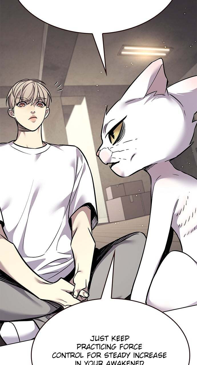 Eleceed Chapter 355 page 77 - 