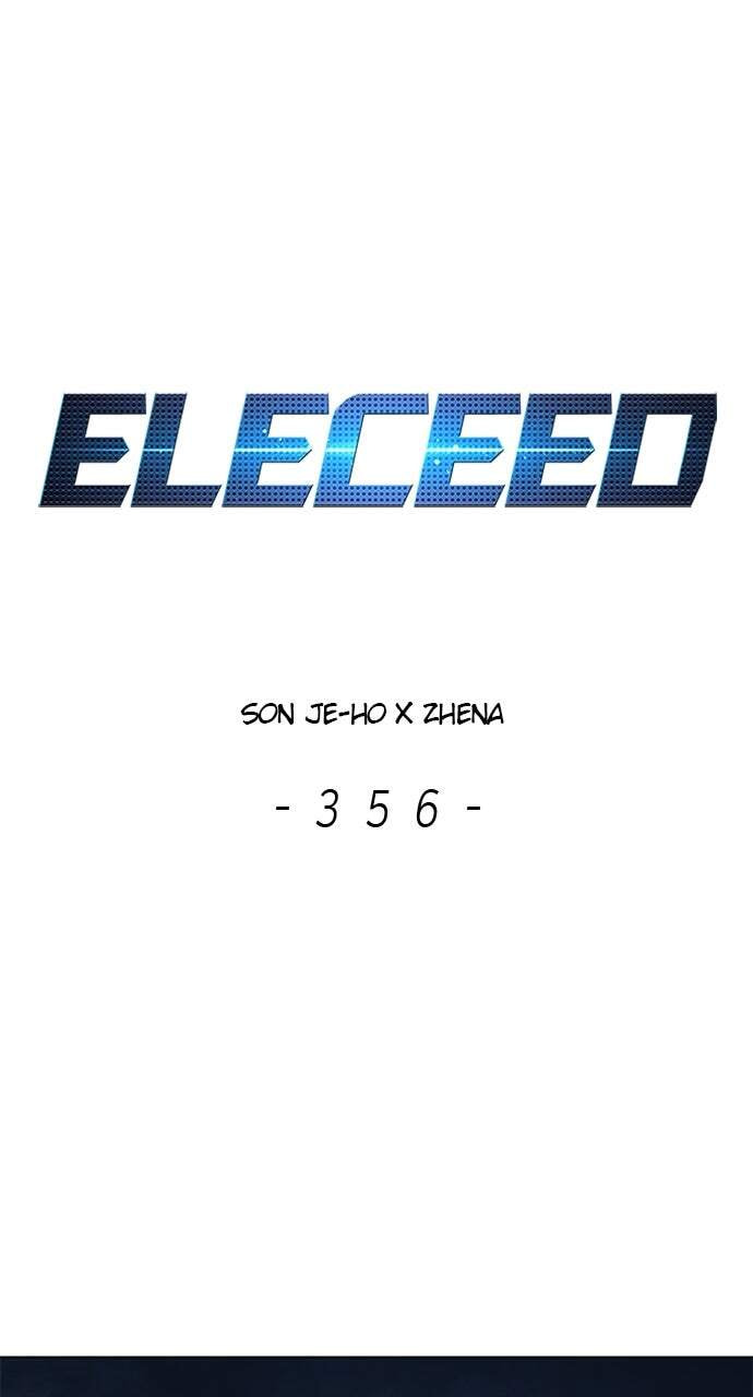 Eleceed Chapter 356 page 1 - 