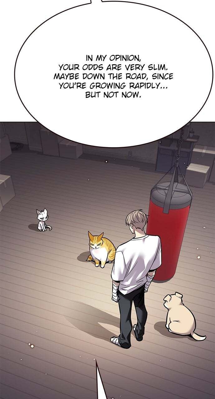 Eleceed Chapter 356 page 106 - 