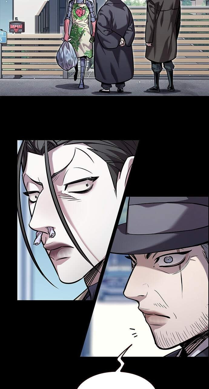 Eleceed Chapter 356 page 17 - 