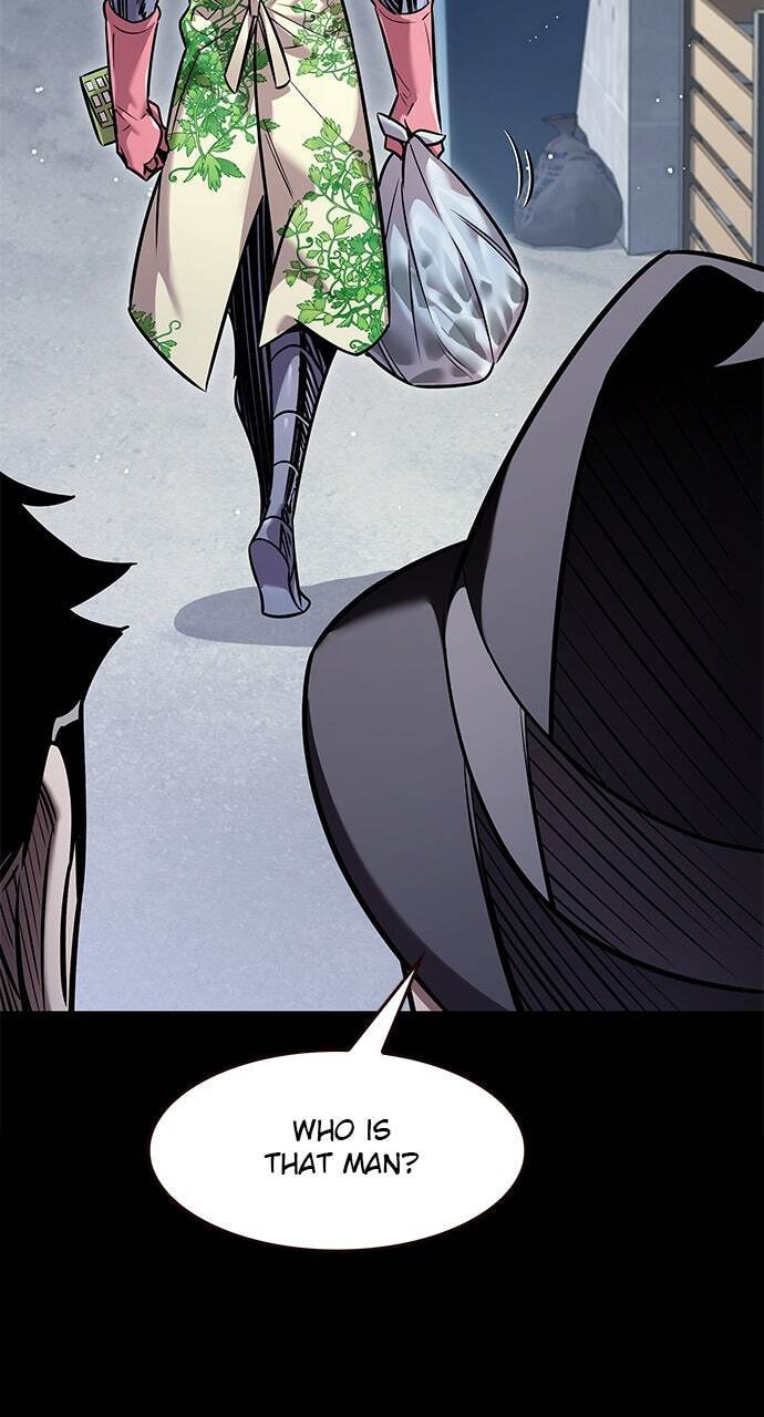 Eleceed Chapter 356 page 19 - 