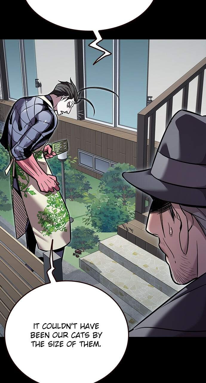 Eleceed Chapter 356 page 30 - 