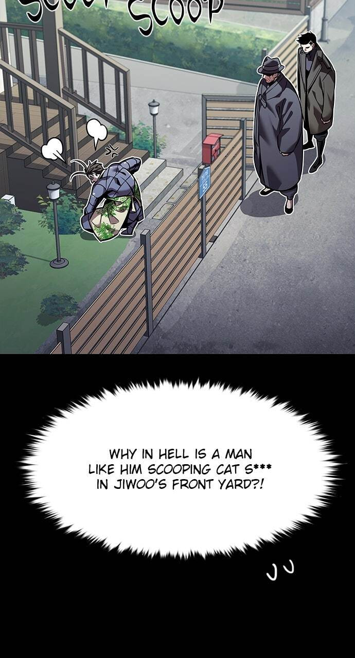 Eleceed Chapter 356 page 32 - 