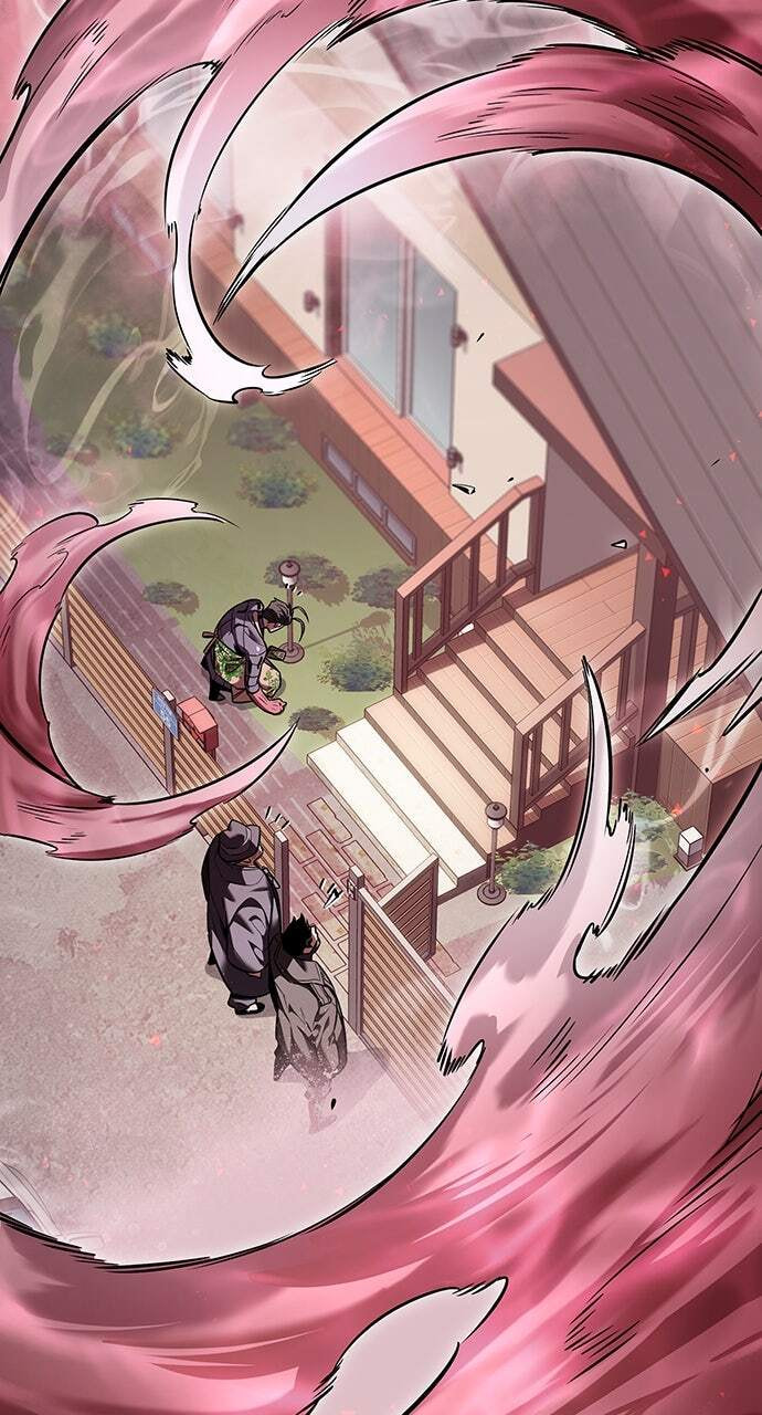 Eleceed Chapter 356 page 34 - 
