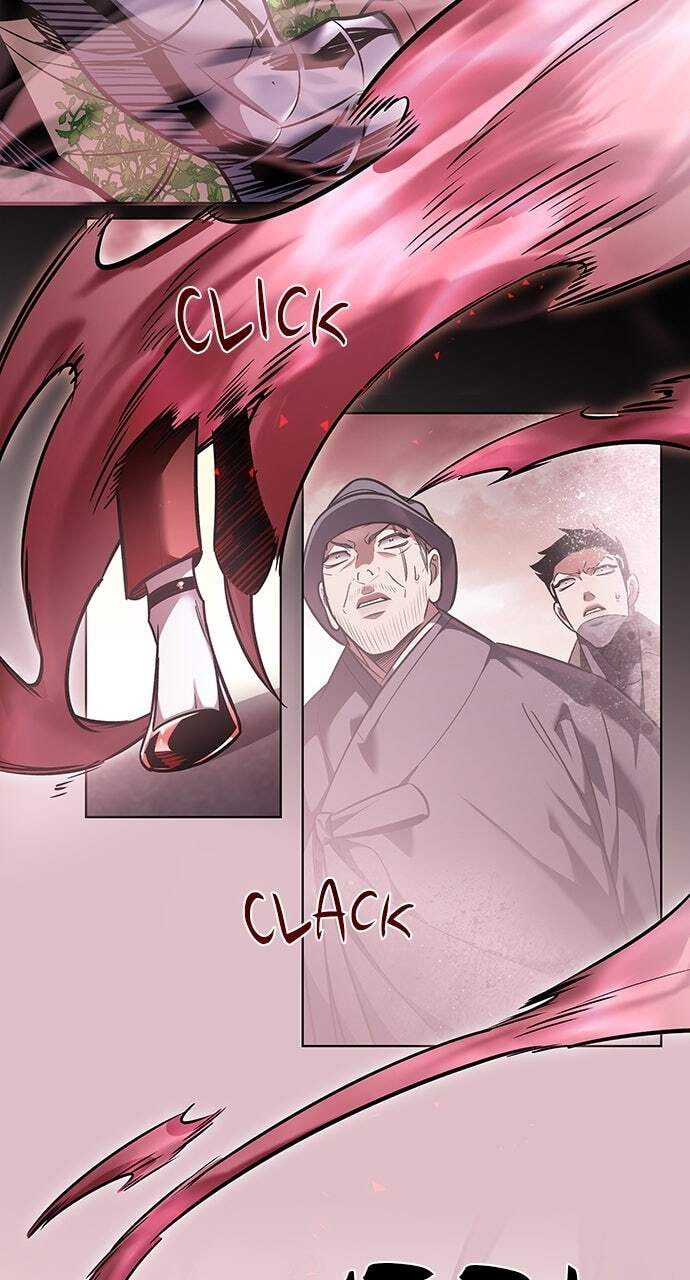 Eleceed Chapter 356 page 36 - 