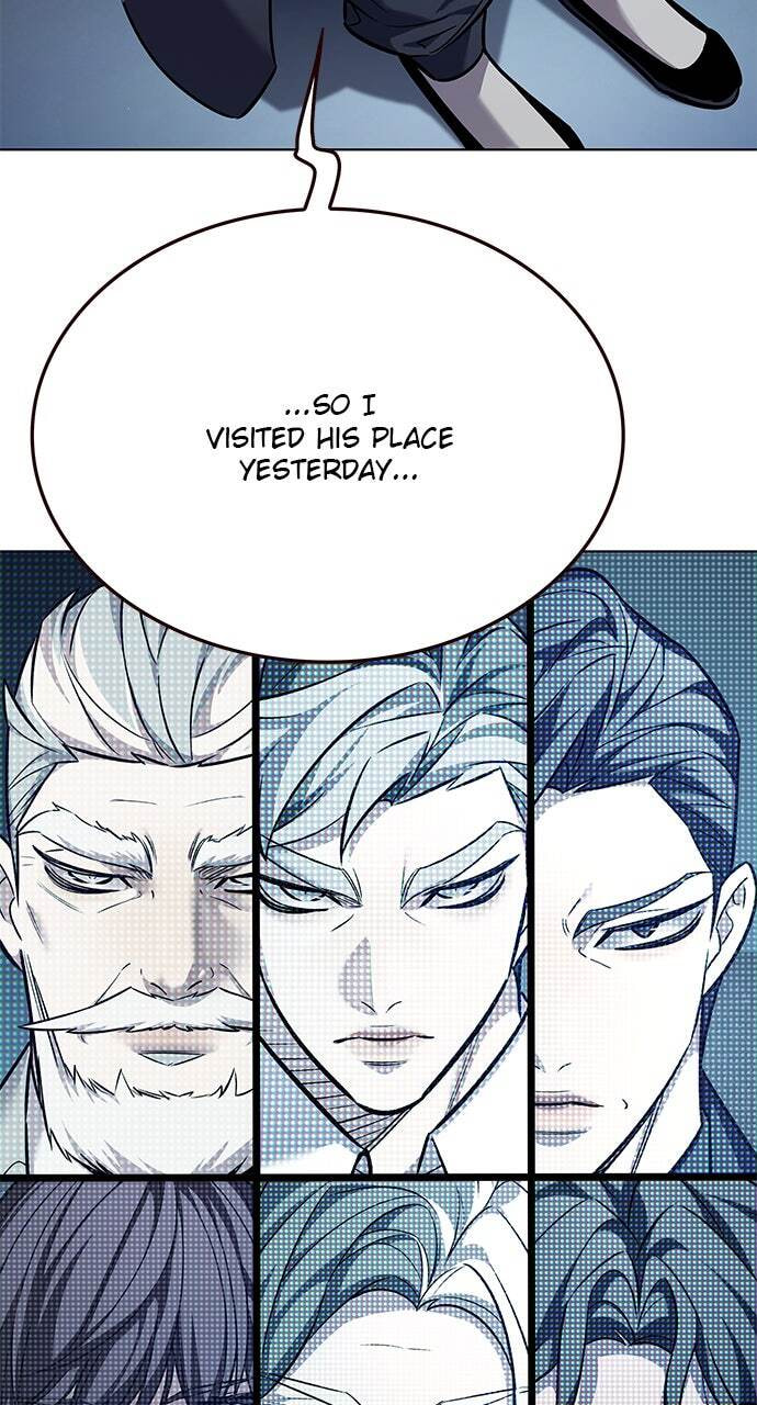 Eleceed Chapter 356 page 6 - 