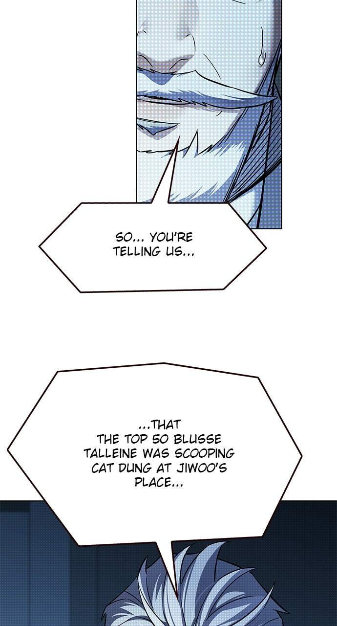 Eleceed Chapter 356 page 51 - 