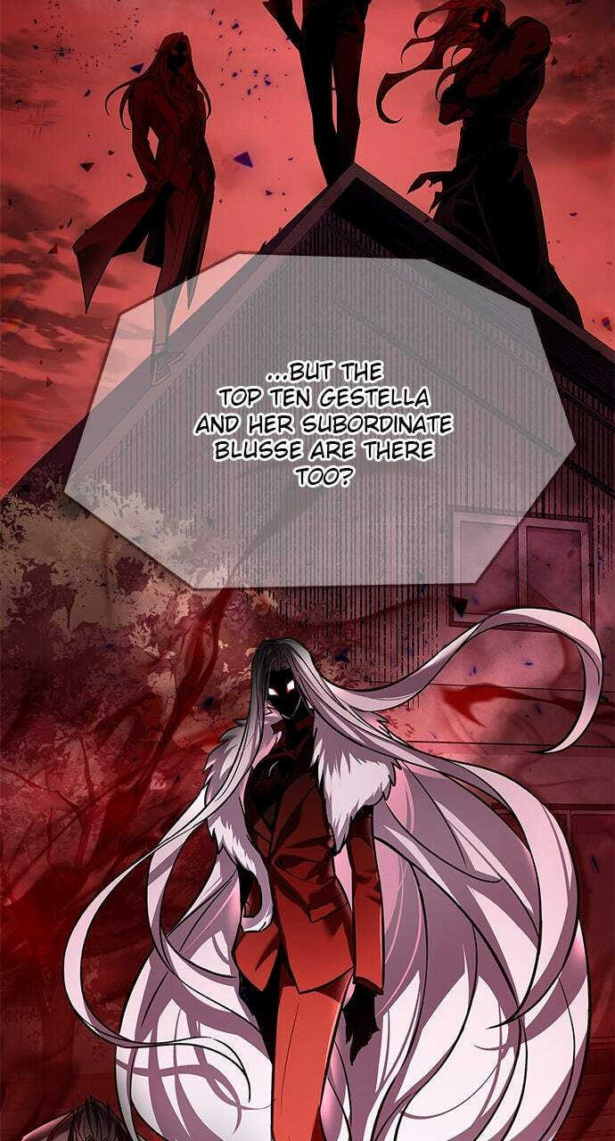 Eleceed Chapter 356 page 56 - 