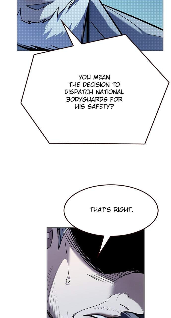 Eleceed Chapter 356 page 8 - 