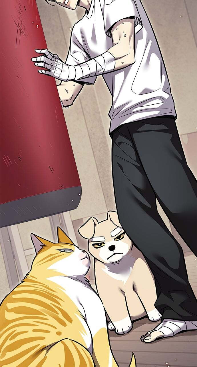 Eleceed Chapter 356 page 94 - 