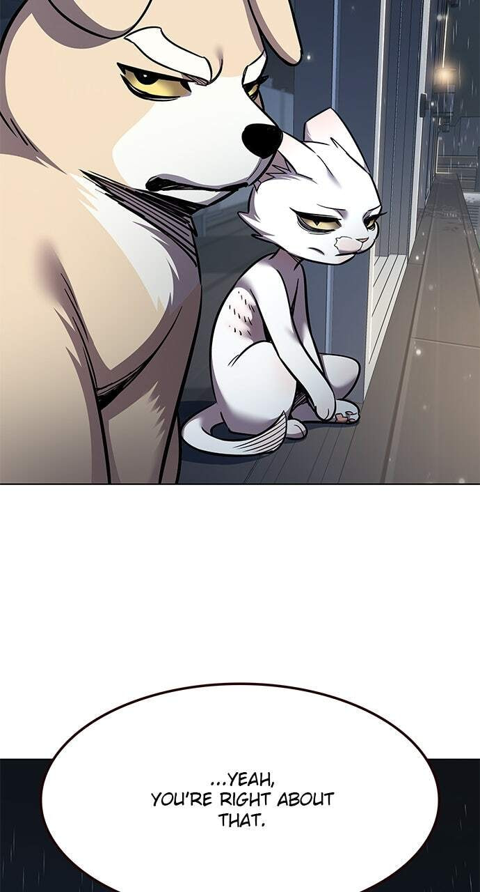 Eleceed Chapter 357 page 11 - 
