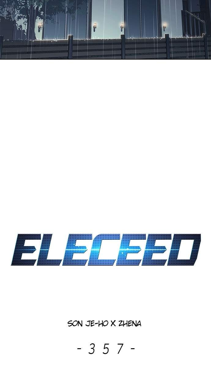 Eleceed Chapter 357 page 13 - 