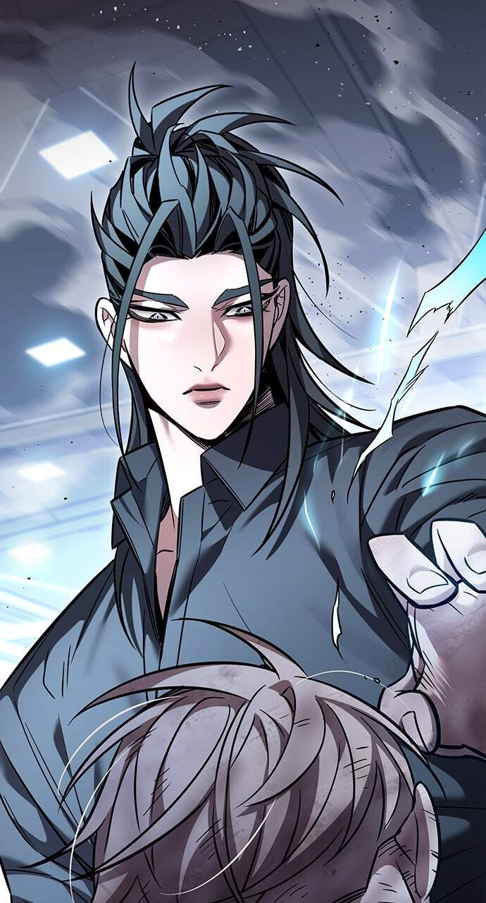 Eleceed Chapter 357 page 121 - 