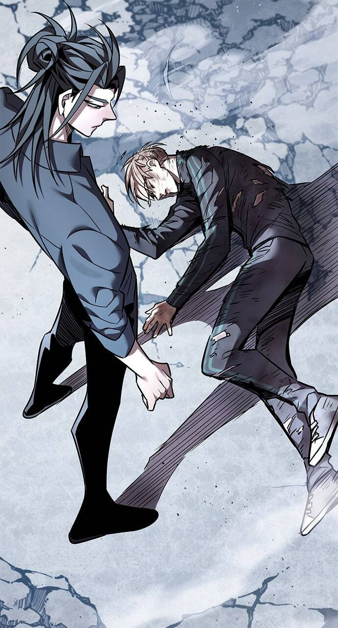 Eleceed Chapter 357 page 127 - 