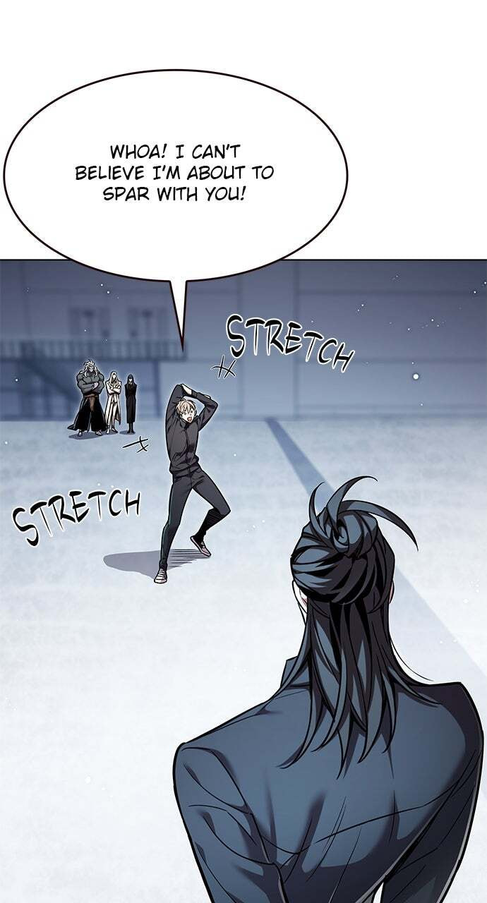 Eleceed Chapter 357 page 18 - 