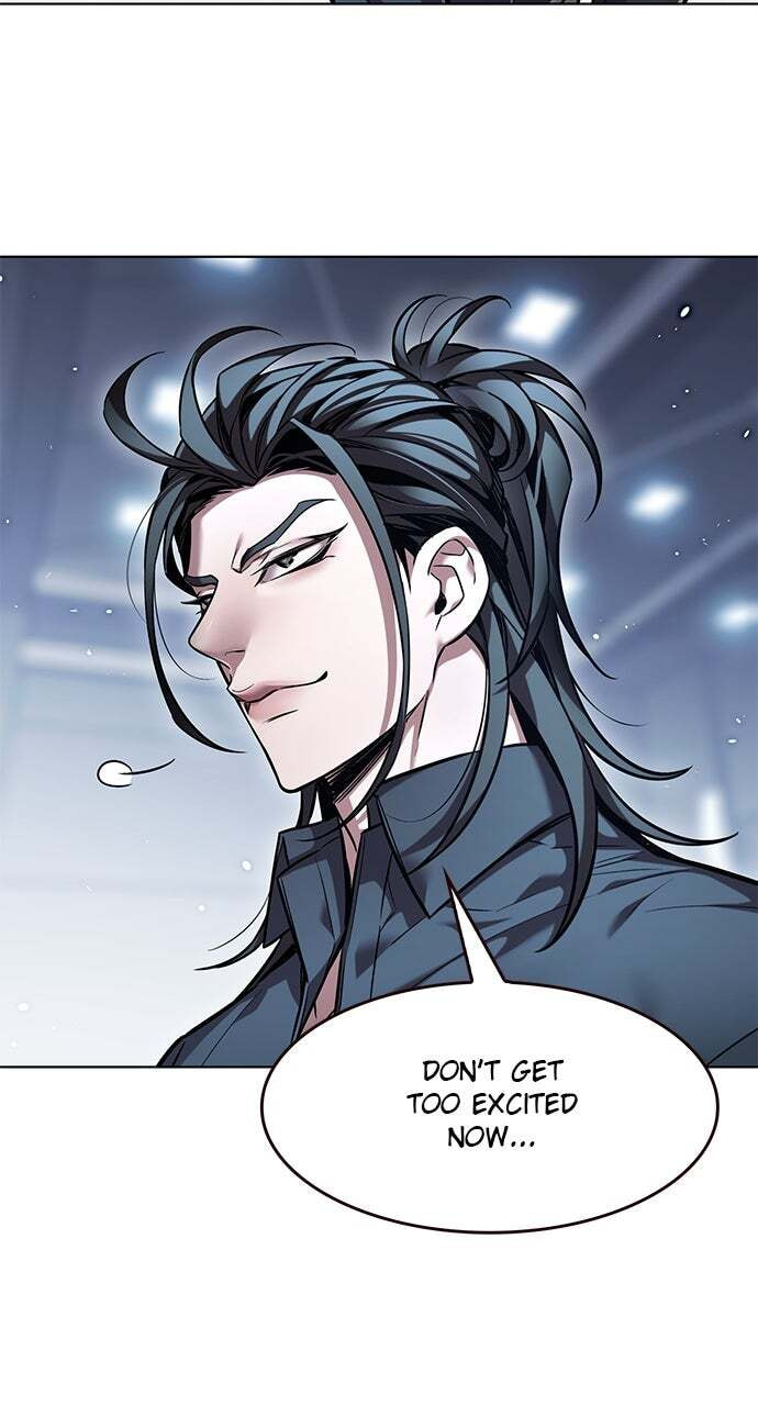 Eleceed Chapter 357 page 19 - 
