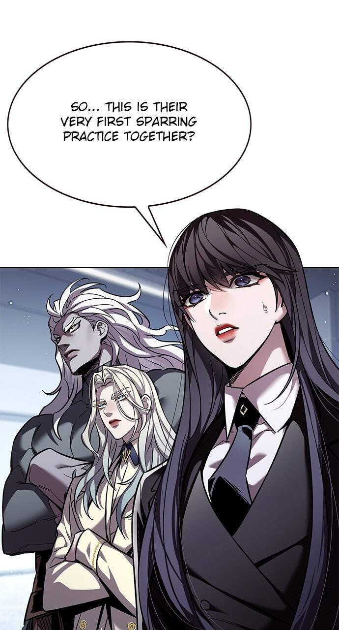 Eleceed Chapter 357 page 20 - 