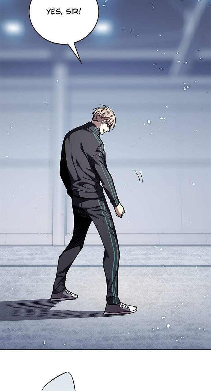 Eleceed Chapter 357 page 24 - 