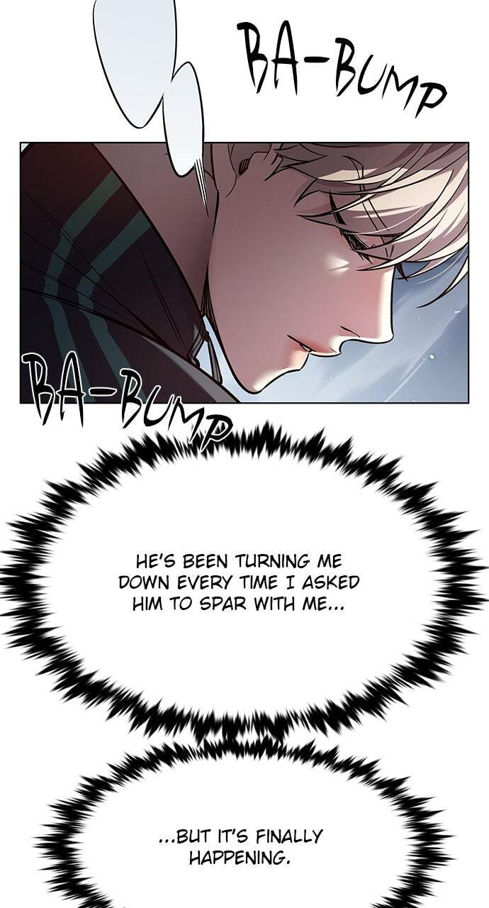 Eleceed Chapter 357 page 25 - 