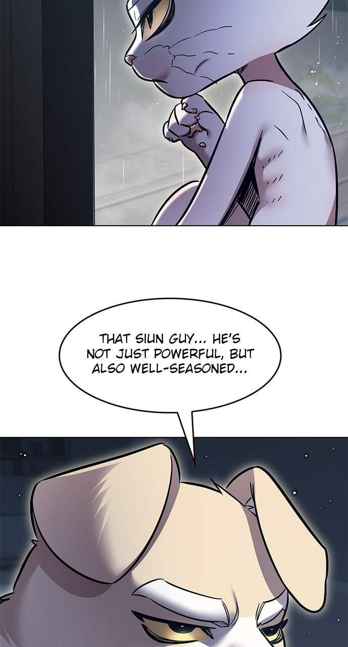 Eleceed Chapter 357 page 4 - 