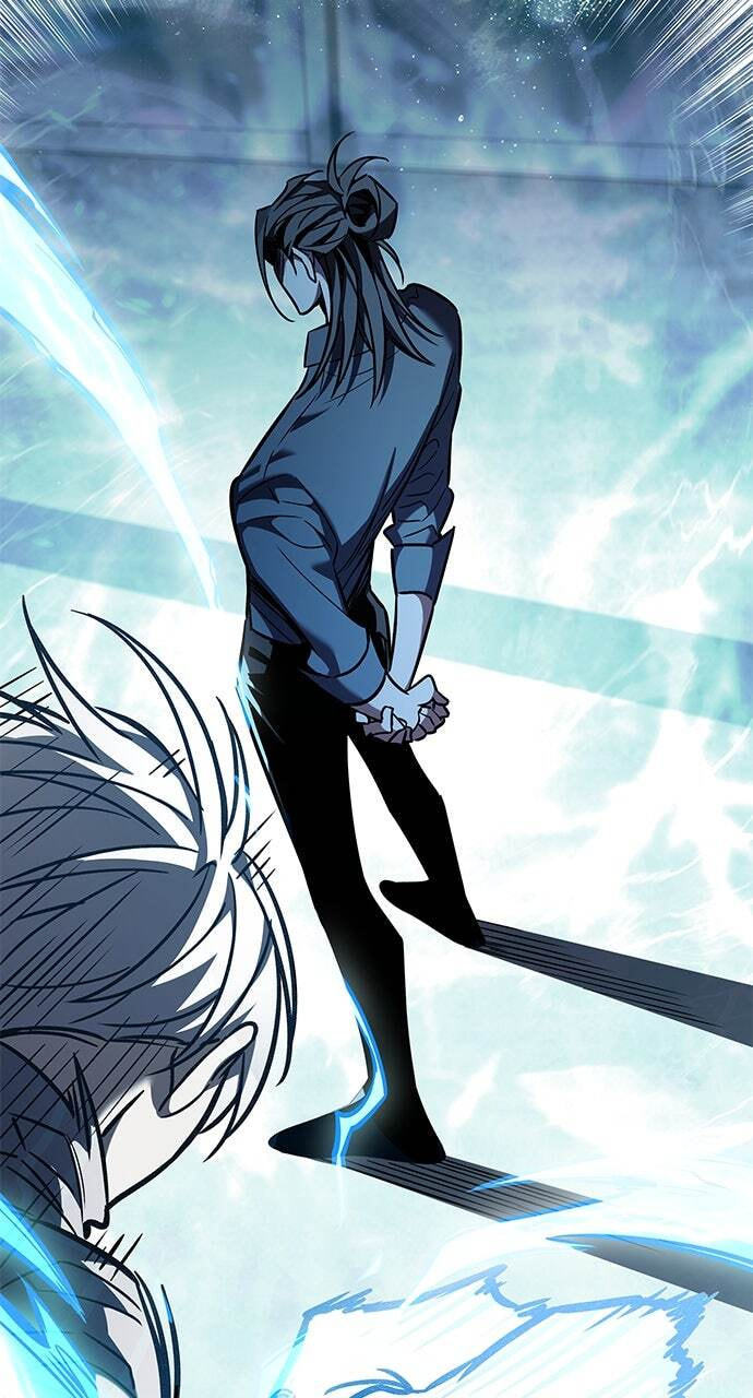 Eleceed Chapter 357 page 35 - 