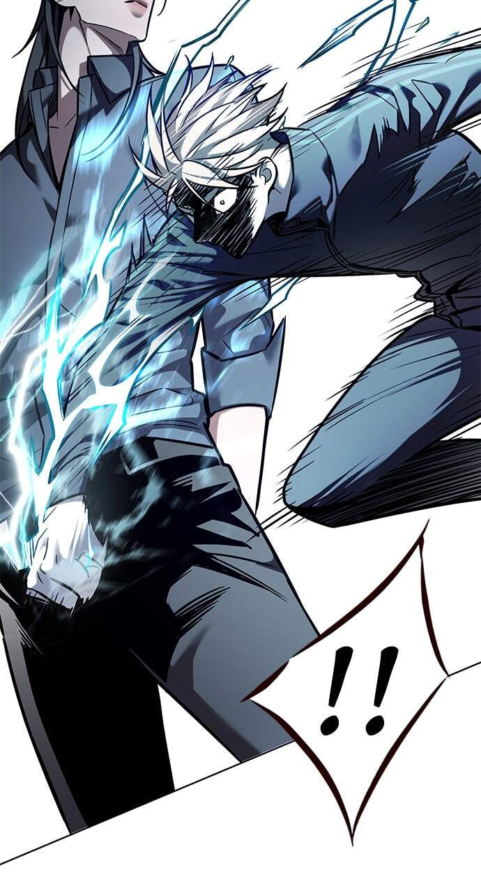 Eleceed Chapter 357 page 39 - 